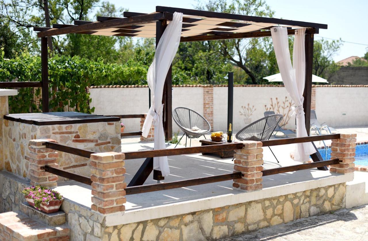 Holiday home House & Palaca