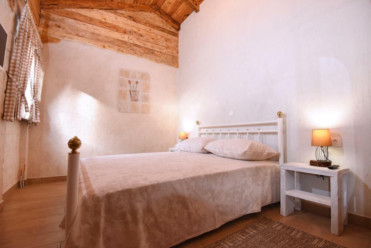 House & Palaca Vakantiehuis Donji Zemunik