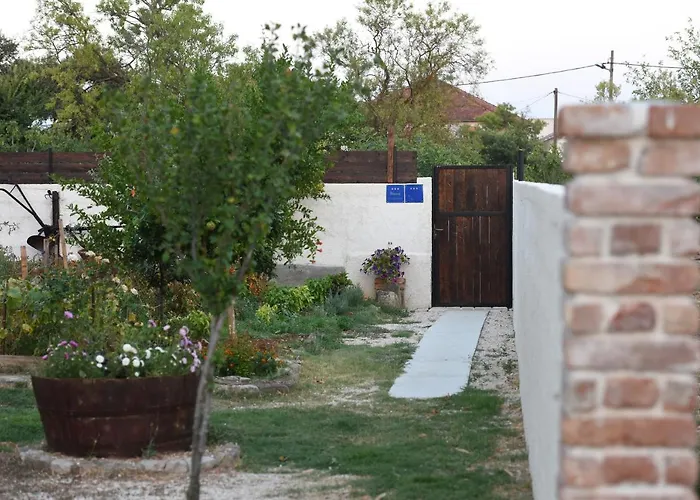 House & Apartment Palaca