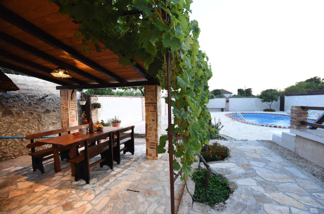 Ferienhaus House & Palaca